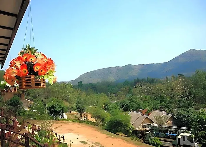 Phumalida โรงแรม Ratchaburi