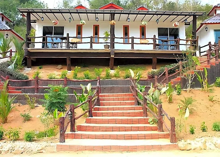 Phumalida Ratchaburi