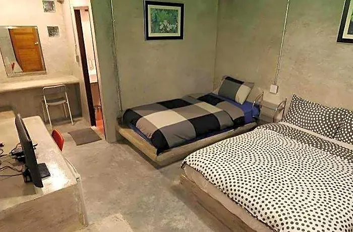 Phumalida 3*