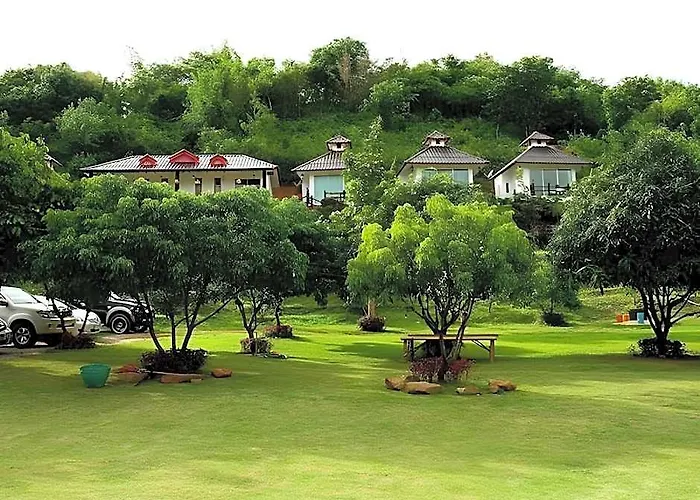 Phumalida โรงแรม 3*
