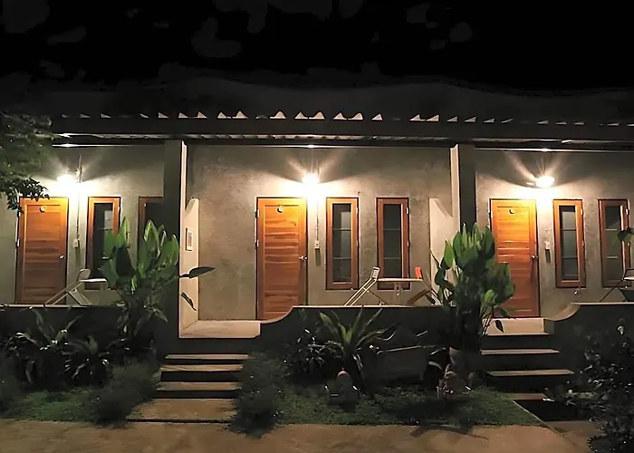 Phumalida 3* Ratchaburi