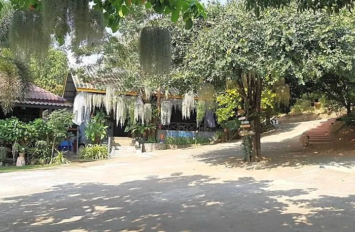 Phumalida โรงแรม Ratchaburi