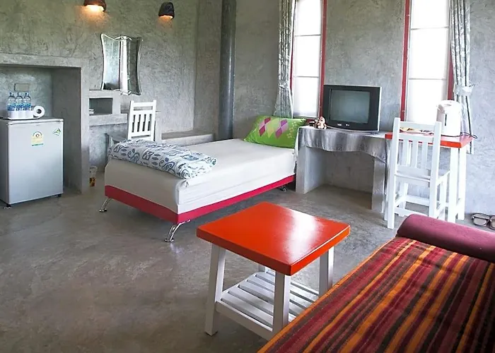 Phumalida 3* Ratchaburi