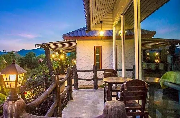 Resort Phumalida Ratchaburi